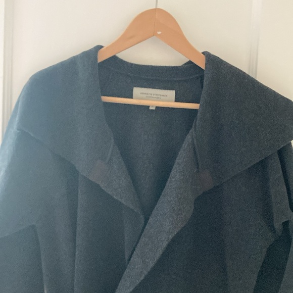Henriette Steffensen Coat - Picture 2 of 9